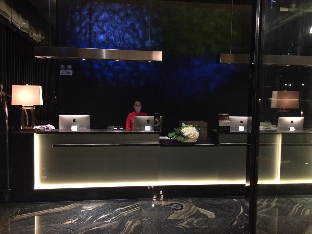 Paco Hotel Shuiyin Road Guangzhou-Free Bus Canton Fair Exterior photo